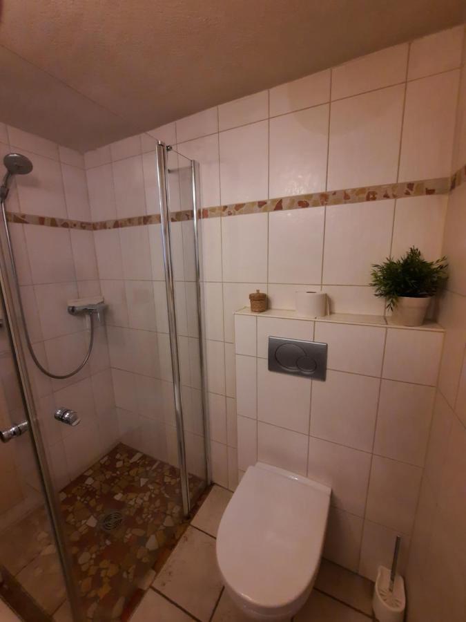 Maridl'S Ferienhaus Umhausen Εξωτερικό φωτογραφία