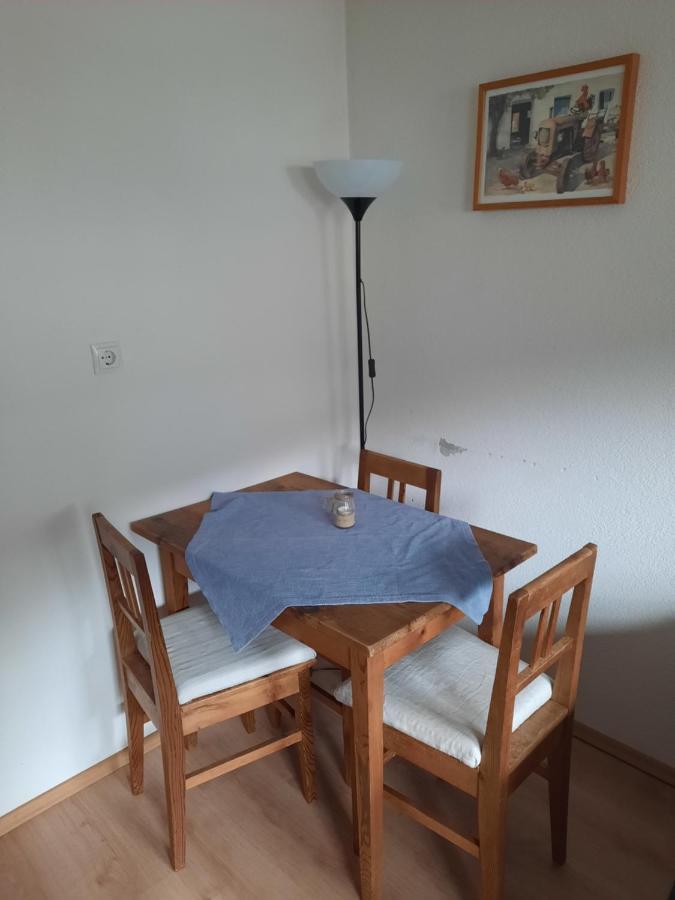 Maridl'S Ferienhaus Umhausen Εξωτερικό φωτογραφία